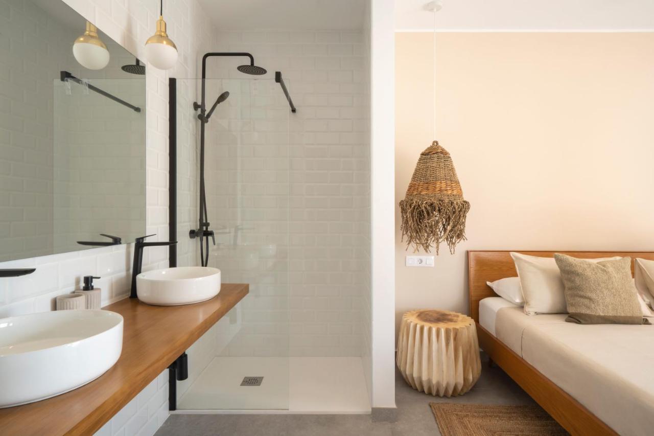 Villa Noma - Design Space With Pool In コラレホ エクステリア 写真