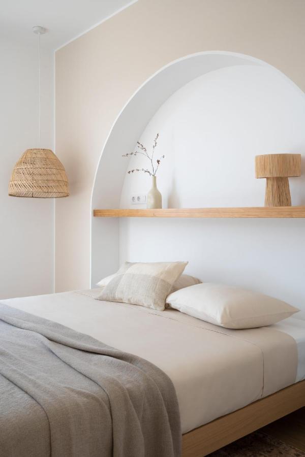 Villa Noma - Design Space With Pool In コラレホ エクステリア 写真