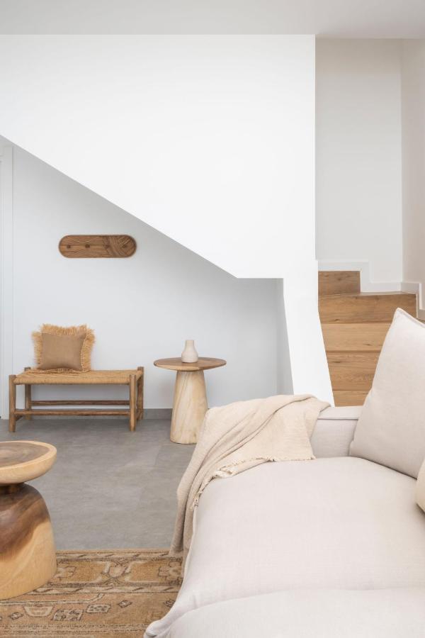 Villa Noma - Design Space With Pool In コラレホ エクステリア 写真