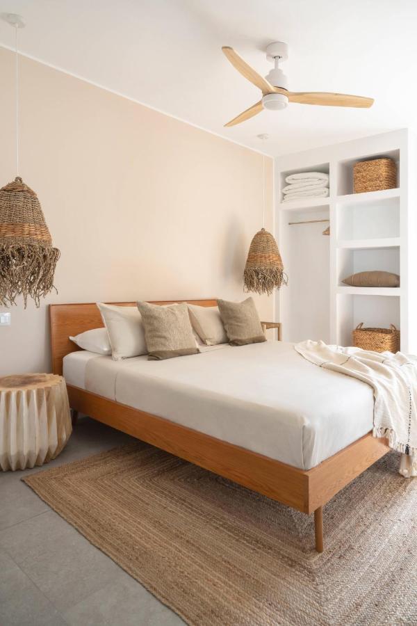 Villa Noma - Design Space With Pool In コラレホ エクステリア 写真