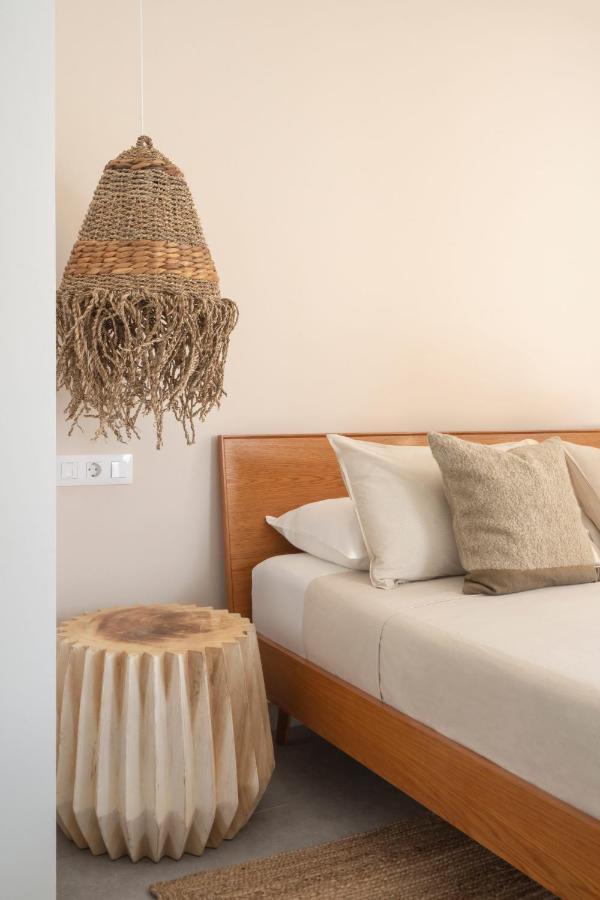 Villa Noma - Design Space With Pool In コラレホ エクステリア 写真
