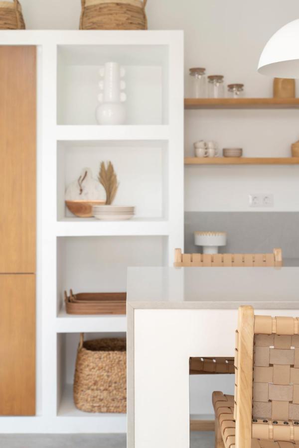 Villa Noma - Design Space With Pool In コラレホ エクステリア 写真