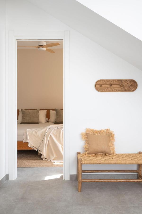 Villa Noma - Design Space With Pool In コラレホ エクステリア 写真