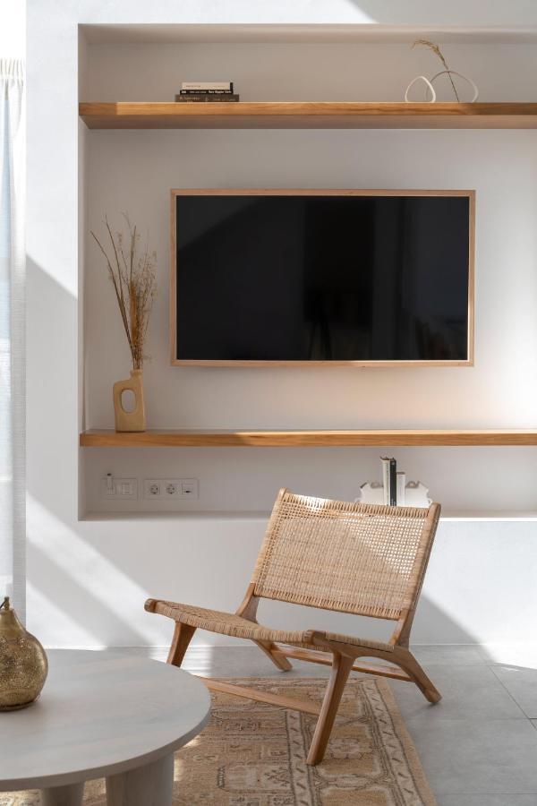 Villa Noma - Design Space With Pool In コラレホ エクステリア 写真