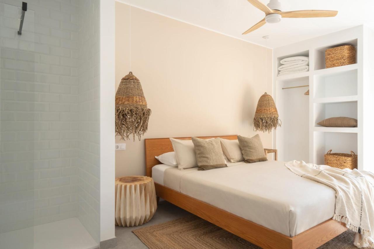 Villa Noma - Design Space With Pool In コラレホ エクステリア 写真