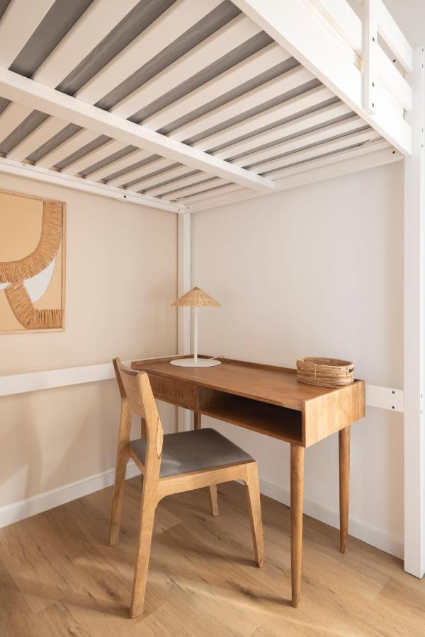 Villa Noma - Design Space With Pool In コラレホ エクステリア 写真