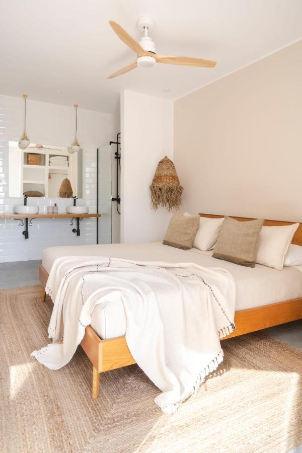 Villa Noma - Design Space With Pool In コラレホ エクステリア 写真