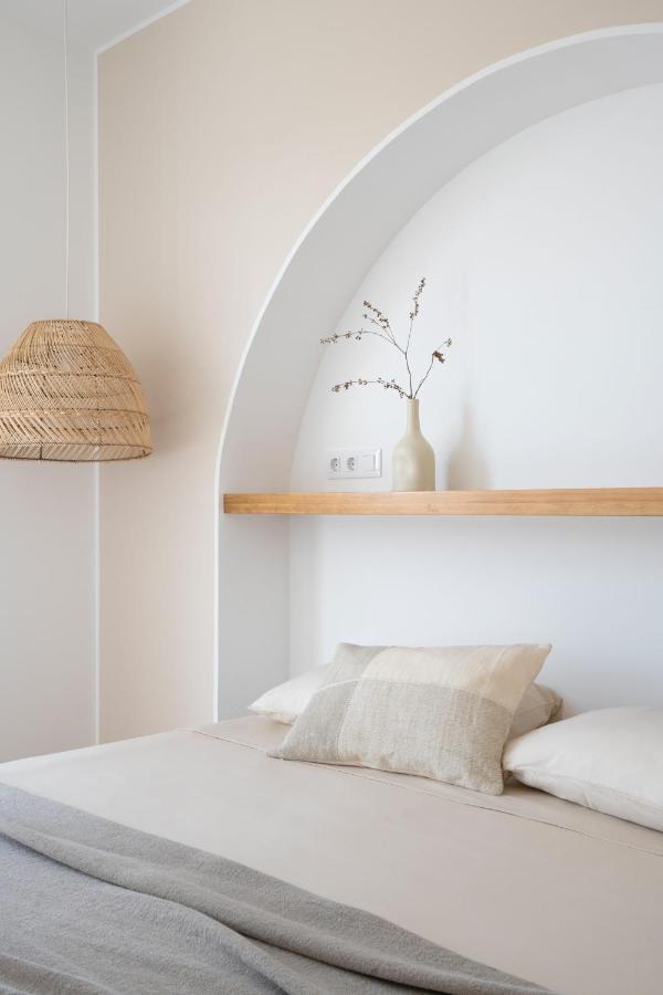 Villa Noma - Design Space With Pool In コラレホ エクステリア 写真